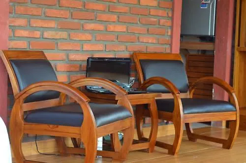 Magenta Spa, Bed & Breakfast Ubud Indonesien
