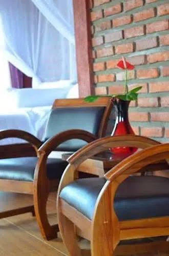 Magenta Spa, Bed & Breakfast Ubud