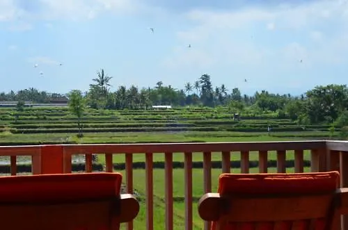Hotel Magenta Spa, Bed & Breakfast Ubud